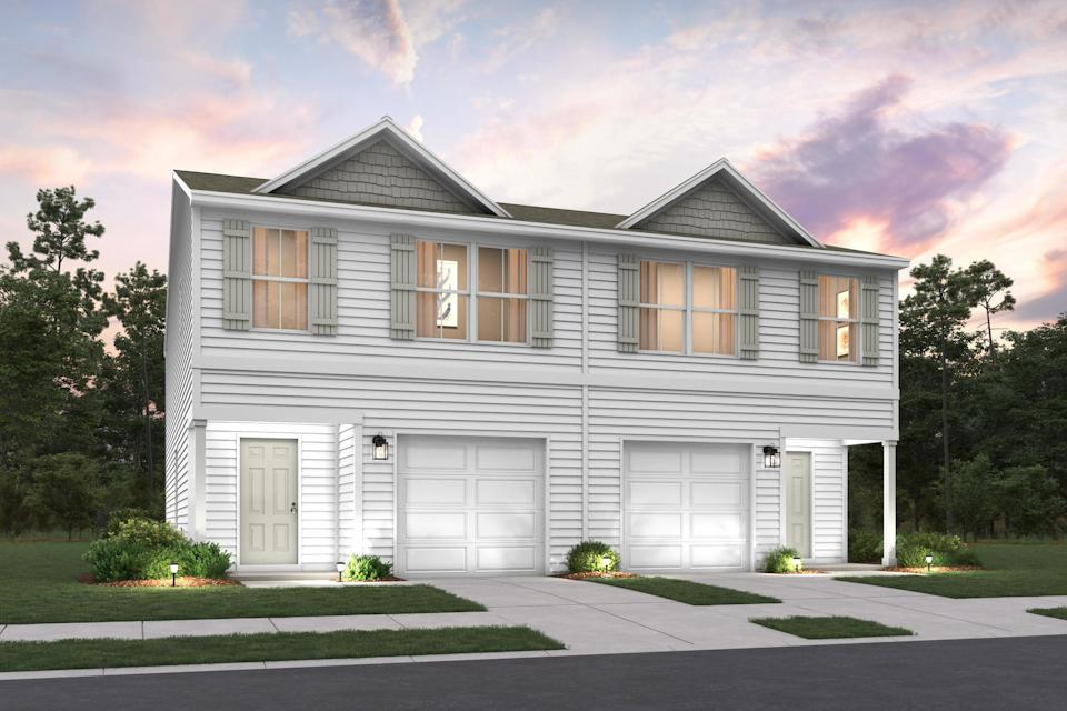 Move-In Ready Home