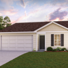 The BROOKVIEW Elevation A at Harbor Bay