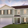The ESSEX Elevation A at Maple Ridge