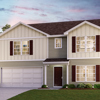 The GRANBY Elevation A at Maple Ridge