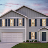 The KINGSTON Elevation A at Maple Ridge