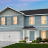 The ESSEX Elevation A at Mill Creek Cove