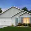 The RADFORD Elevation A at Mill Creek Cove