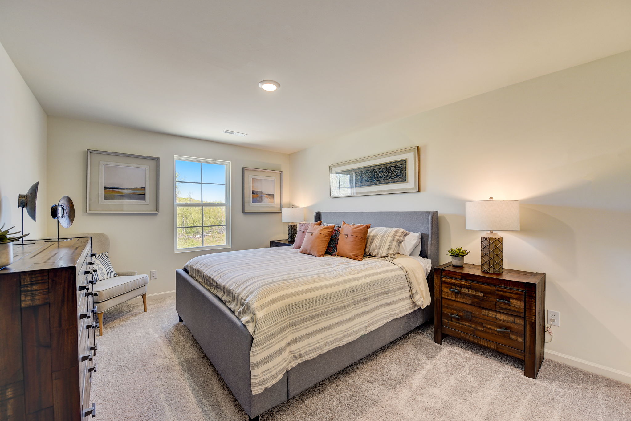 New Homes for Sale in Walnut Cove Old Tanyard