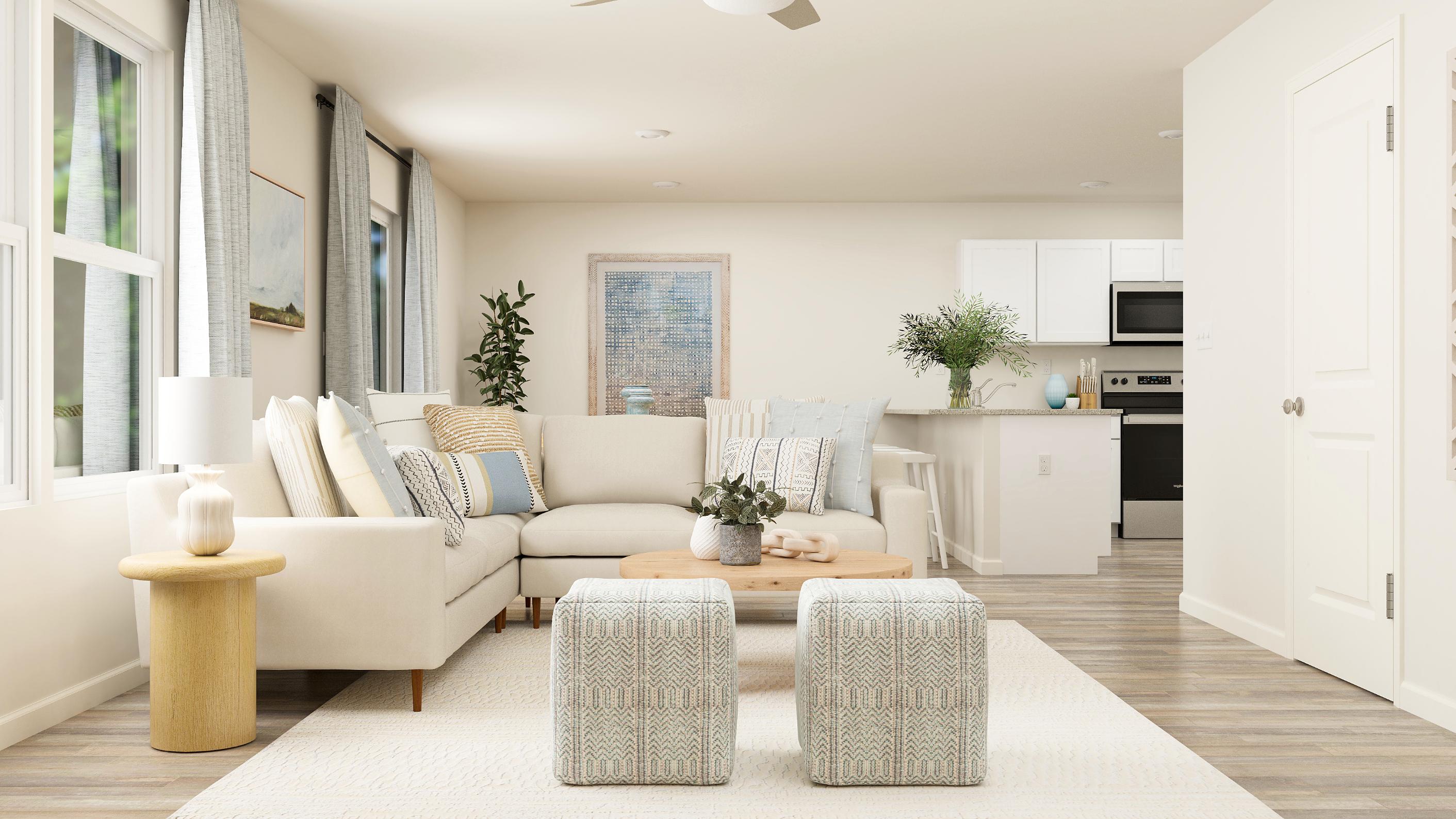 New Homes for Sale in Walnut Cove Old Tanyard