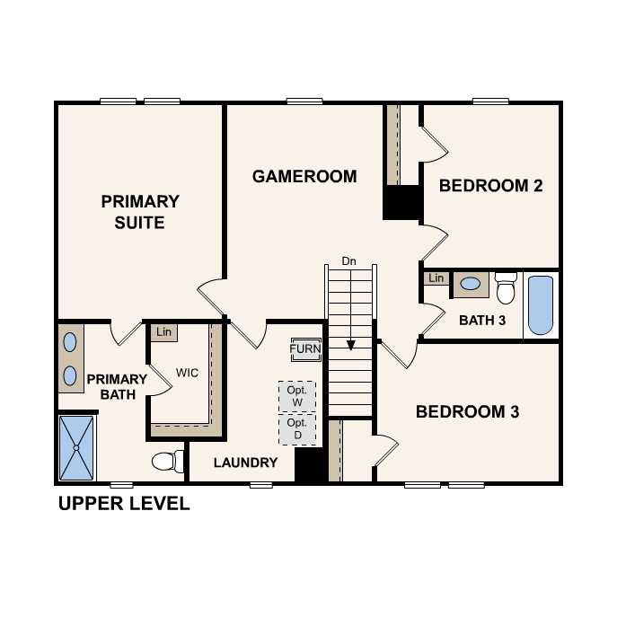 A017 202 Somerton Lane Somerton Century Complete