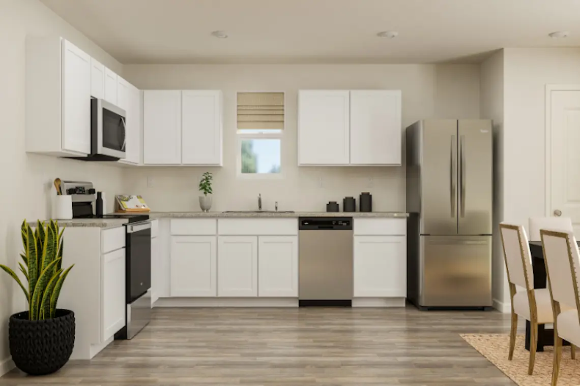 Century Complete | Lexington Homes for Sale at The Pines at Stoney Point