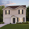 Windcrest Ashton Elevation A