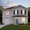 Windcrest Ashton Elevation B