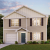 Windcrest Briarwood Elevation A