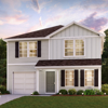 Windcrest Briarwood Elevation B