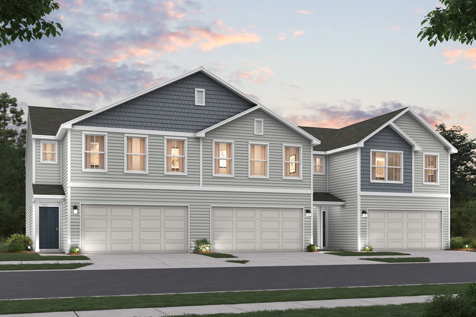 Move-In Ready Home