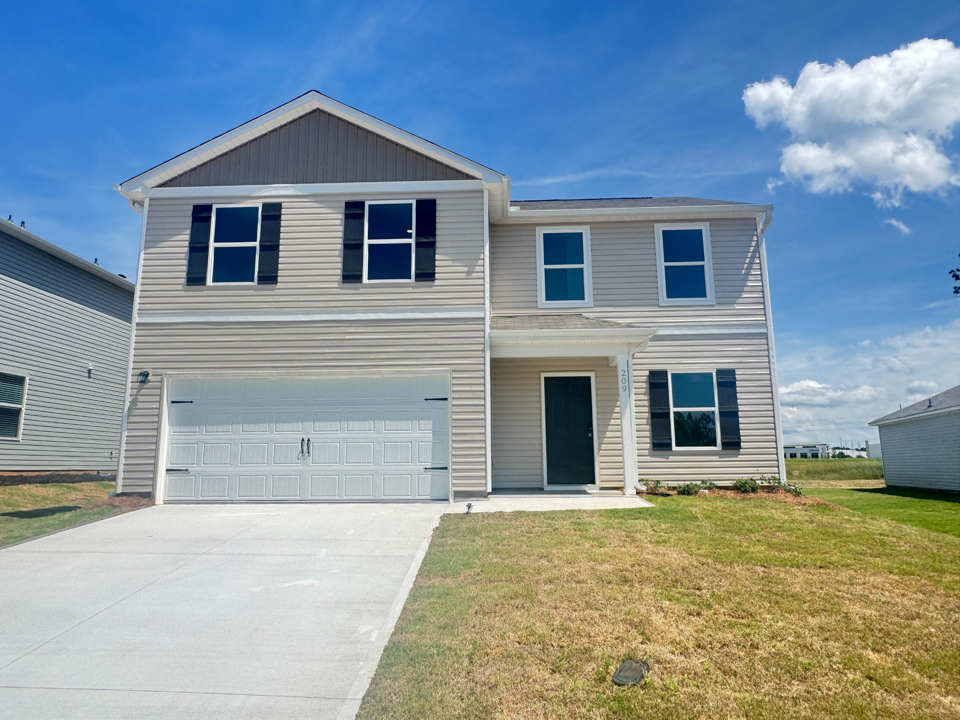 0262 209 Ingleby Rd