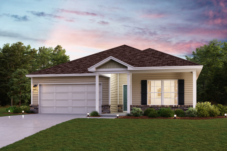 New Homes For Sale in Walhalla SC