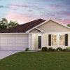 McDonald Village Radford Elevation B