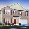 The 3602 Elevation A at West Lakes