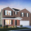The 3602 Elevation B at West Lakes