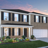 The 3002 Elevation B at West Lakes