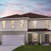 Windsor Place Kingston Elevation B