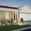 The 1202 Elevation B at Cedar Point