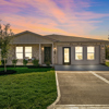 Crockett Reserve Home