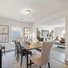 Crockett Reserve Home