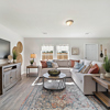 Crockett Reserve Home