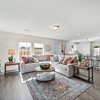 Crockett Reserve Home