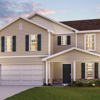The ESSEX Elevation B at Foxwood Crossing