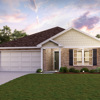 The Radford Eleavtion B at Inheritance Estates