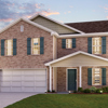 The ESSEX Elevation B at Sperling Place Farms