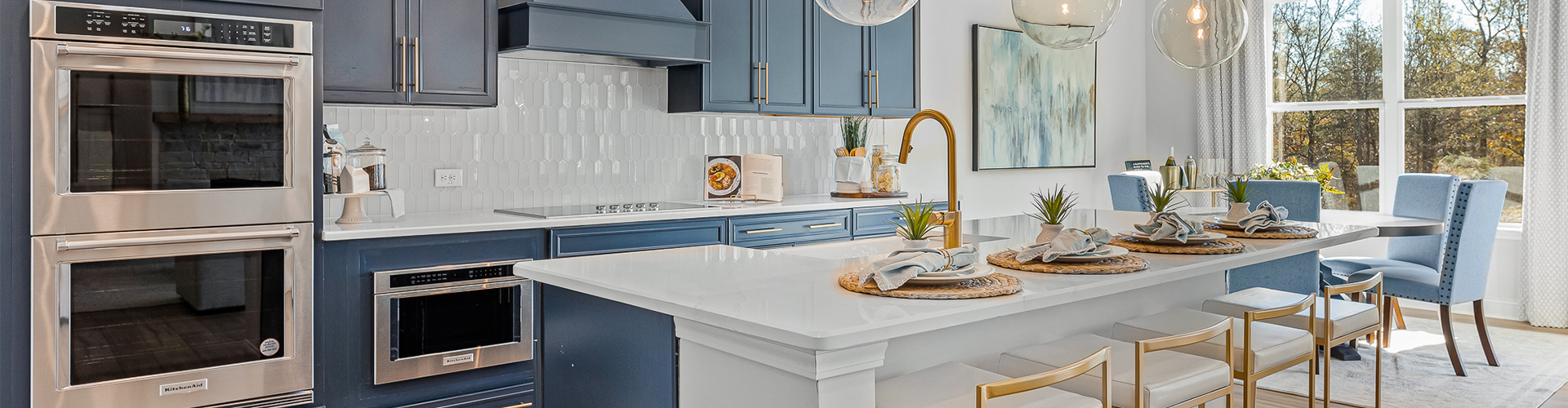 Your new dream home is waiting.