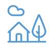 House With Trees Icon.png