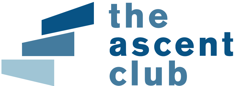 The Ascent Club logo