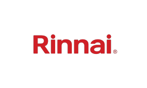 Rinnai logo