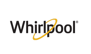 Whirlpool logo