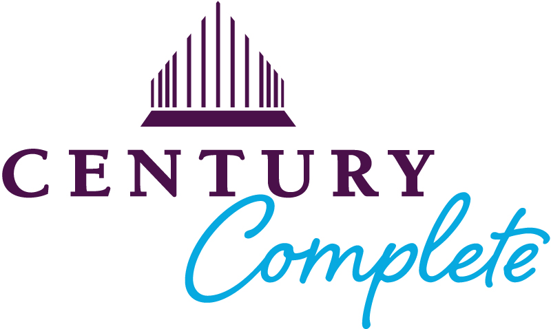 Century Complete logo