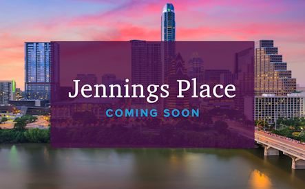 Jennings Place Home coming soon