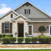 Pinion floor plan model exterior 