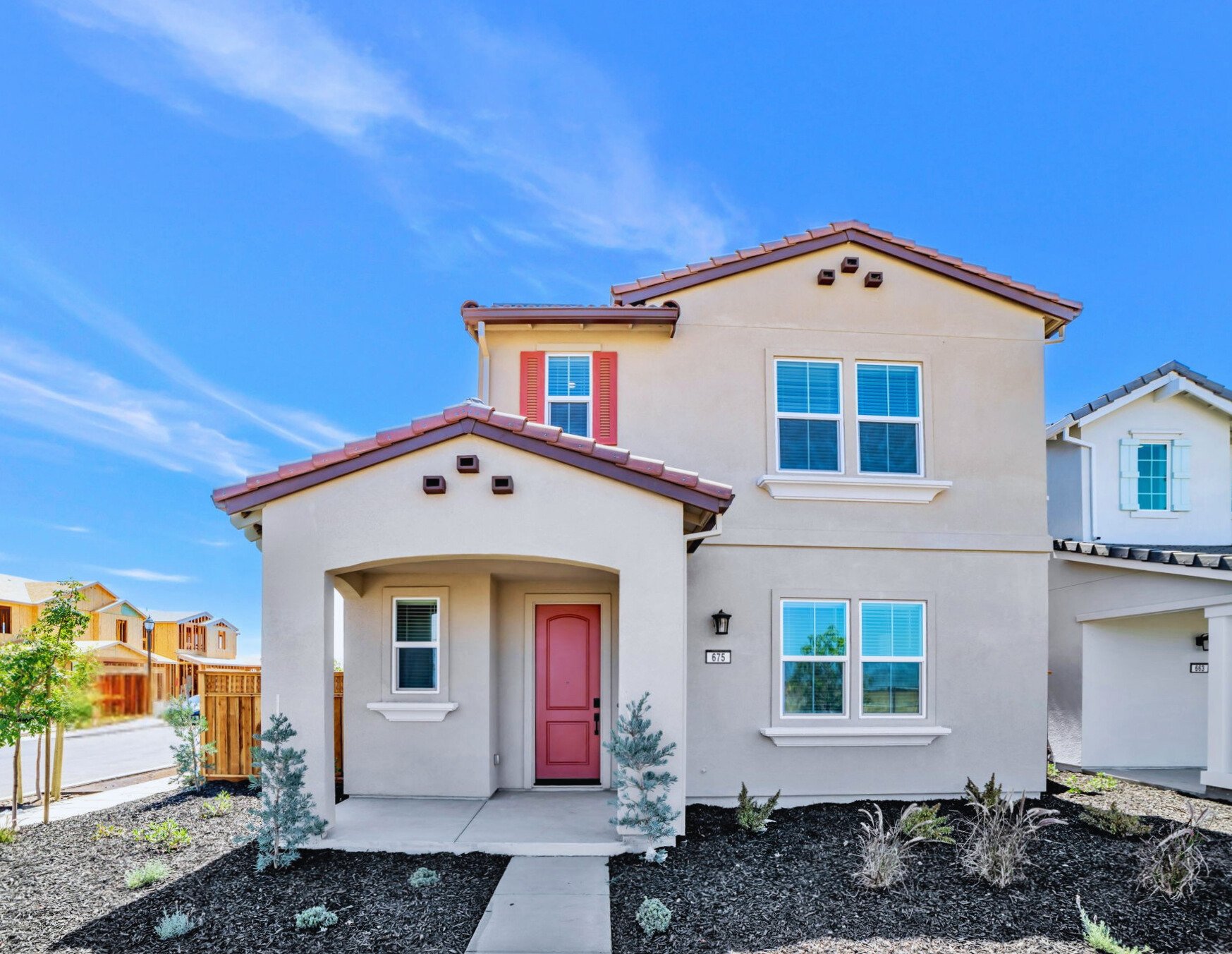 0071 675 E Diaz Ln.
