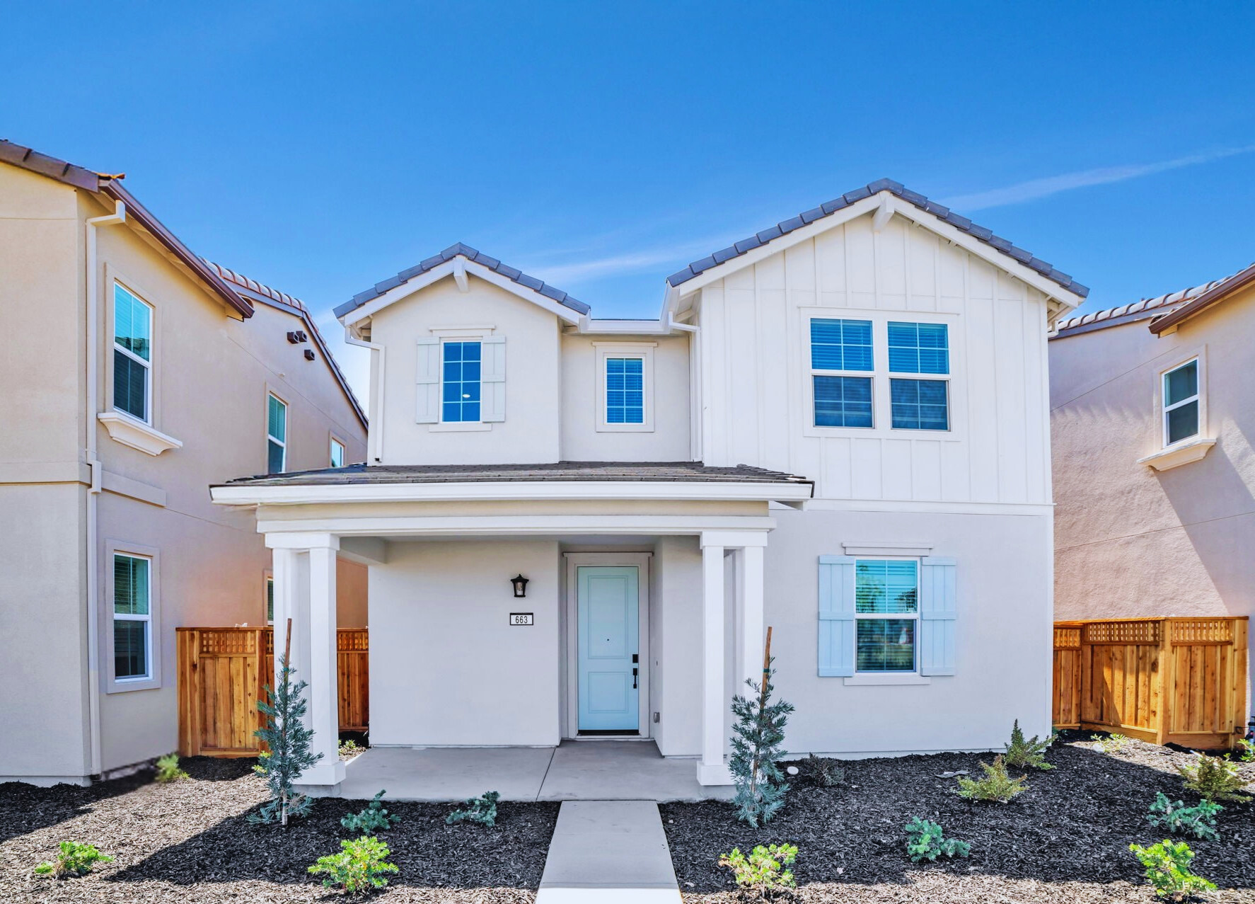 0072 663 E Diaz Ln. | Malana at Lakeview | Century Communities