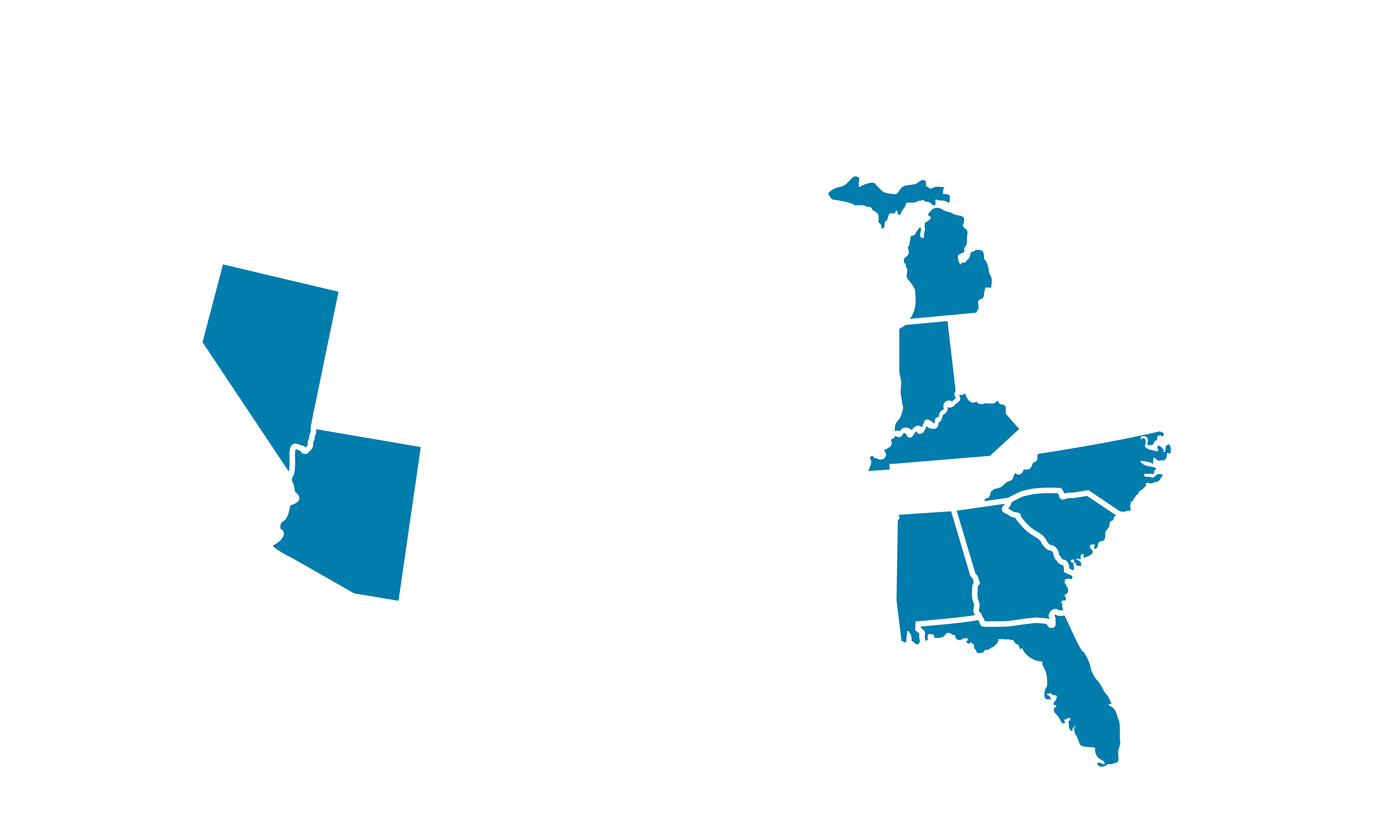 Century Complete Map