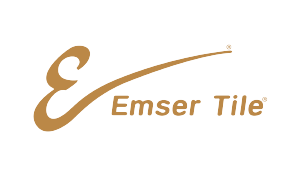 Logo, company name.